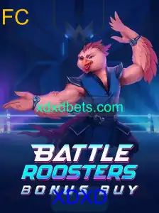 Descubra o Vício de BattleRoostersBonusBuy: O Jogo de Apostas do Momento