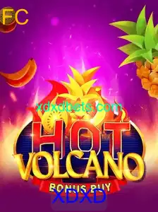 Explore o Fascinante Mundo do Jogo HotVolcanoBonusBuy