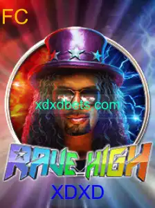 Explorando RaveHigh: A Nova Sensação do Mundo dos Jogos