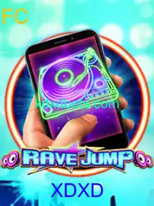 Explorando o Mundo de RaveJumpmobile: Um Fenômeno dos Jogos Digitais