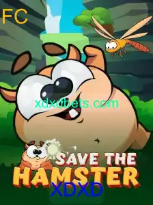 Aventura Empolgante: Descubra 'SavetheHamster'