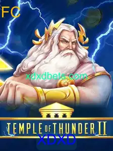 Descubra o Universo Fascinante de TempleofThunderII