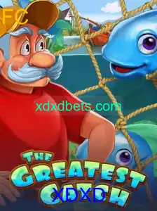 Descubra a Aventura Fascinante de TheGreatestCatch: A Nova Sensação XDXD