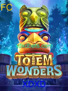 Descubra o Fascinante Mundo de TotemWonders: Um Jogo de Estratégia e Sorte