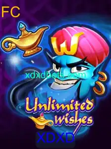 UnlimitedWishes: Uma Aventura Infinita no Mundo dos Desejos