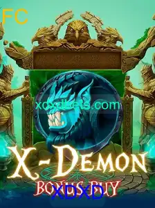 Explorando o Mundo de XDemonBonusBuy: Regras e Estratégias